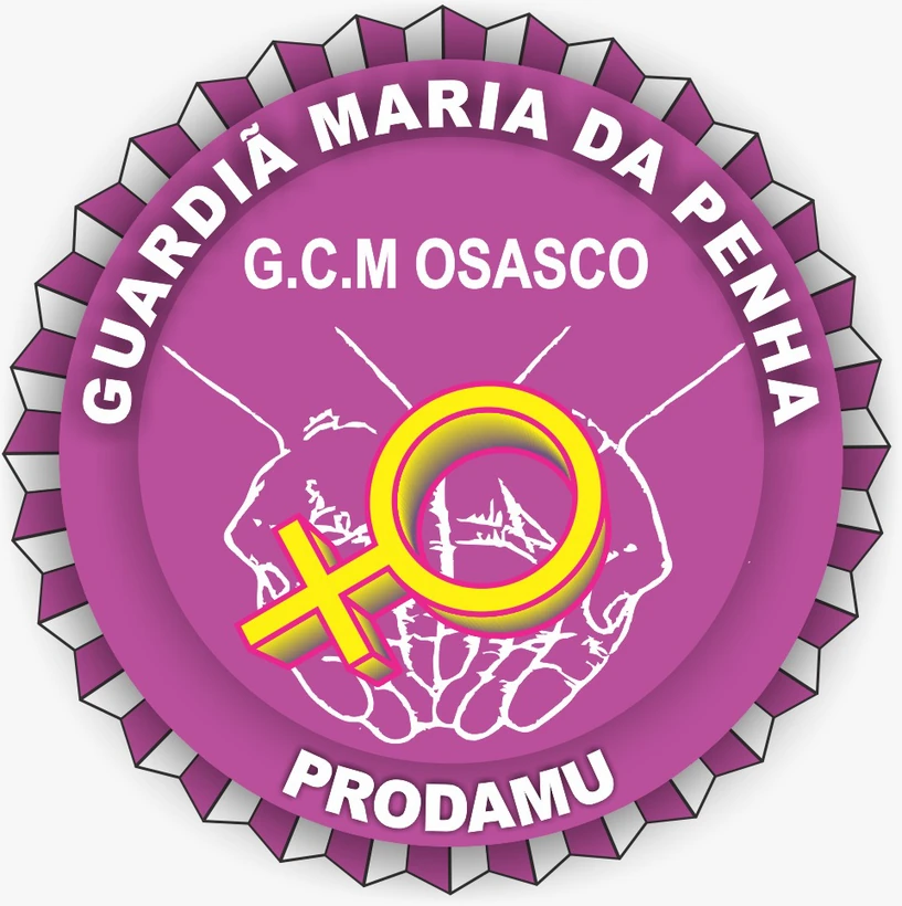 Guardiã Maria da Penha — PRODAMU